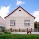 Illustration for article titled These Hungarian Cube Houses Are Mind Blowing